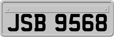 JSB9568