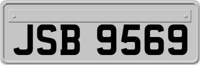 JSB9569
