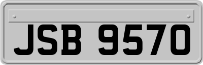 JSB9570