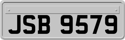 JSB9579
