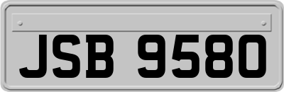 JSB9580