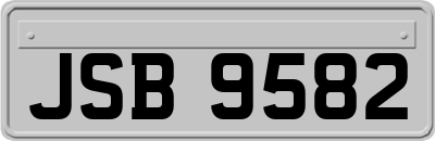 JSB9582