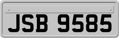 JSB9585