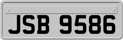JSB9586