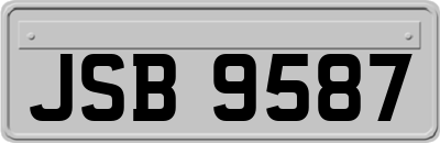 JSB9587