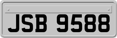 JSB9588