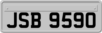 JSB9590