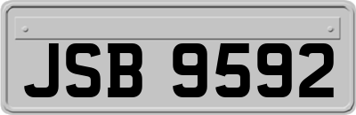 JSB9592