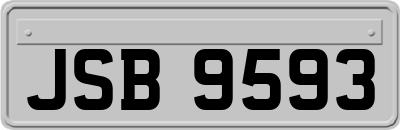 JSB9593