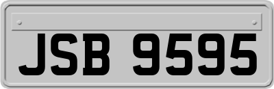 JSB9595