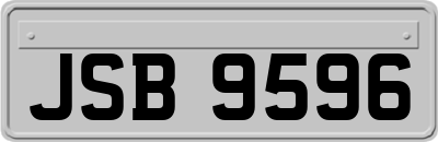 JSB9596