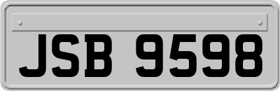 JSB9598