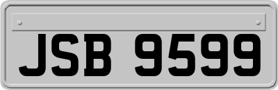 JSB9599