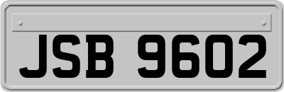 JSB9602
