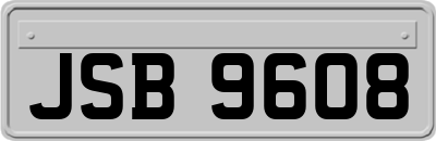 JSB9608