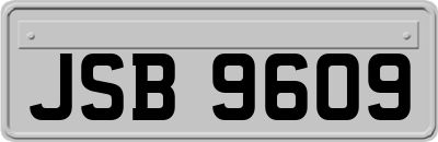 JSB9609