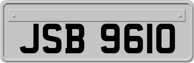 JSB9610