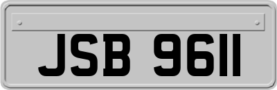 JSB9611