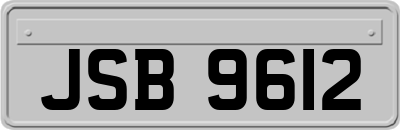 JSB9612