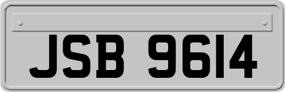 JSB9614