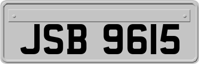 JSB9615