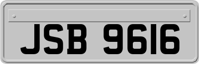 JSB9616