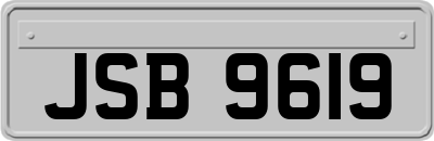 JSB9619