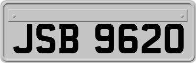 JSB9620