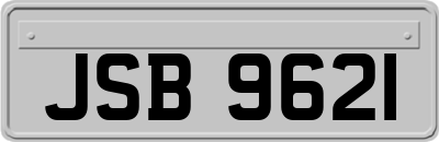 JSB9621