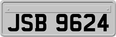 JSB9624