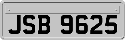 JSB9625