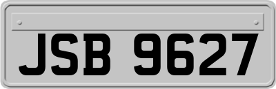 JSB9627