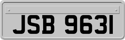 JSB9631
