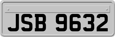 JSB9632