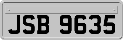 JSB9635