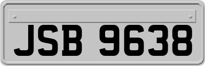 JSB9638