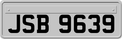 JSB9639