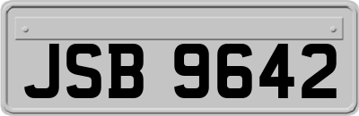 JSB9642