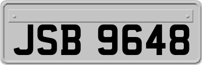 JSB9648
