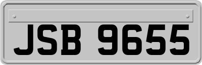 JSB9655