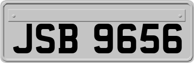 JSB9656