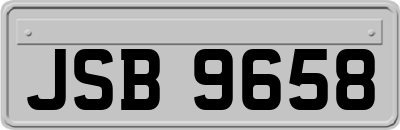 JSB9658