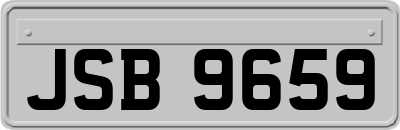 JSB9659