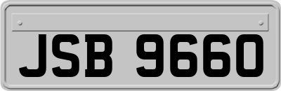 JSB9660