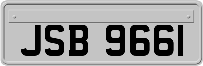 JSB9661