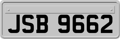 JSB9662