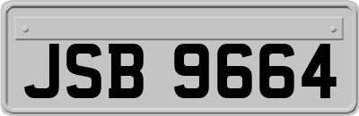 JSB9664