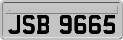JSB9665