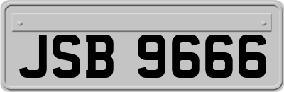 JSB9666
