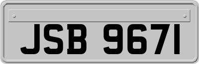 JSB9671